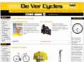 devercycles.com