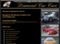 diamond-carcare.com