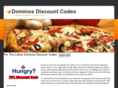 dominosdiscountcodes.co.uk