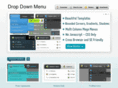 drop-down-menu.com