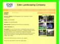 edenlandscapingco.net