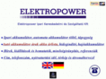 elektropower.hu