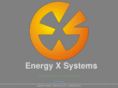 energy-x.com