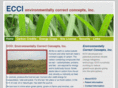 environmentallycorrectconcepts.com
