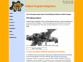 fedintegrators.com