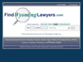 findwyominglawyers.com