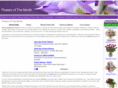 flowersofthemonth.org