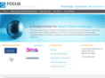 focusconsultingpartners.com