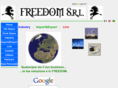 freedomsrl.net