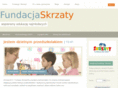 fundacjaskrzaty.pl