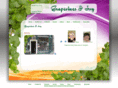 grapevinesandivy.com