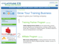 growmytrainingbusiness.com