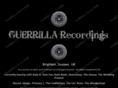 guerrillarecordings.com