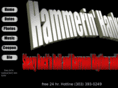 hammerinhanks.com