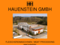 hauenstein-gmbh.de