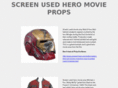 heroprops.com