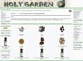 holy-garden.com