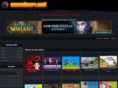 hostflashgames.com