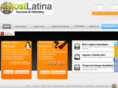 hostlatina.com