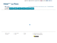 hotellaflore.com