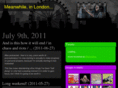 iaincollins.com
