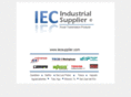 iecsupplier.com