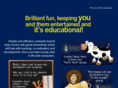 interactivebabybooks.com