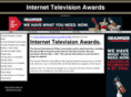 internettvawards.com