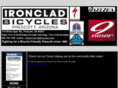 ironcladbicycles.com