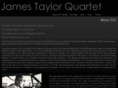 jamestaylorquartet.com