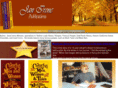 janetireneatkinson.com