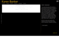 karenbanker.com