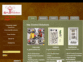 keywarden.com