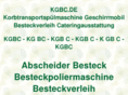 kgbc.de