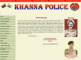 khannapolice.org
