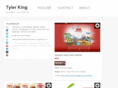 kingtyler.com