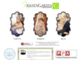 kristengarten.com
