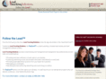 leadtrackingsolutions.com