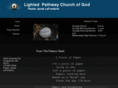 lightedpathwaychurch.com