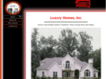 luxuryhomesinc.biz