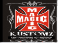 magickg.com
