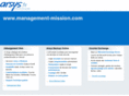 management-mission.com