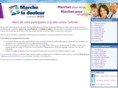 marchecontreladouleur.com
