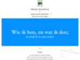 martijnhoenderop.nl