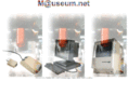 mauseum.net