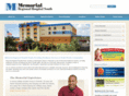memorialregionalsouth.com