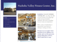 nashobavalleyfitness.com