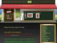 ncvfoods.com