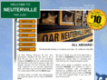 neutervilleexpress.com