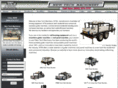 newtechmachinery.com